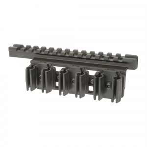 Midwest Industries Optic Rail Side Saddle for Marlin / Henry 1895 Rifles