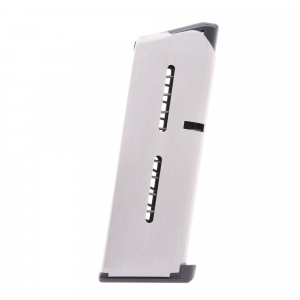 Wilson Combat 1911 Sentinel .45 ACP 6-Round Magazine with Pad