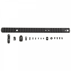 XS Sight Systems Rossi R95 Picatinny Scope Mount with Ghost Ring Sights