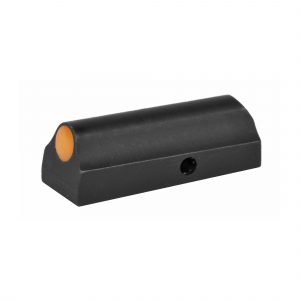 XS Sight Systems Standard Dot Ember Front Sight for Ruger LCR Pistols
