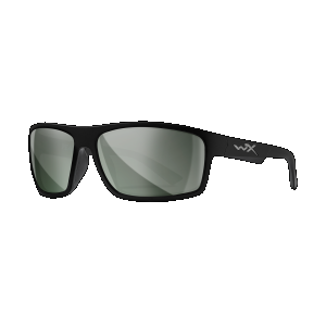 Wiley X WX Peak Shooting Glasses - 