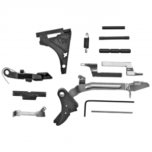 Lone Wolf Arms Universal Frame Kit - 