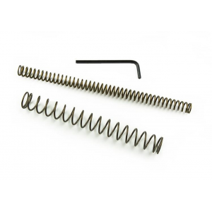 Lone Wolf Arms Guide Rod Spring Set for Gen 4 Glock 23 / 32 Pistols - 