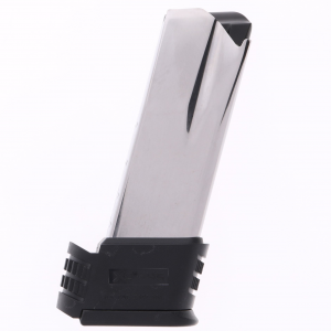 Springfield Armory XD-M Compact .45 ACP 13-Round Magazine w/ X-Tension Sleeve for Backstrap 2