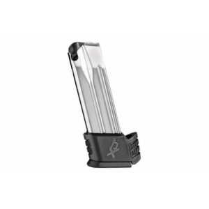 Springfield Armory XD-M .40 S&W 16-Round Compact Factory Magazine w/ X-TENSION for Backstrap 3