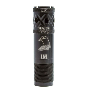 Carlson's Choke Tubes White Wing Dove Ported Benelli Crio / Crio Plus Extreme Range 12 GA Choke