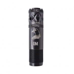 Carlson's Choke Tubes White Wing Dove Ported Remington Extreme Range 12 GA Choke