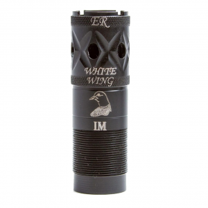 Carlson's Choke Tubes White Wing Dove Ported Winchester Extreme Range 12 GA Choke