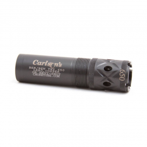 Carlson's Choke Tubes Long Beard Turkey Choke Tube for Beretta / Benelli Mobil 20 GA Shotguns