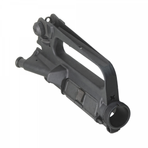 Luth-AR A2 AR-15 Assembled Upper Receiver - 