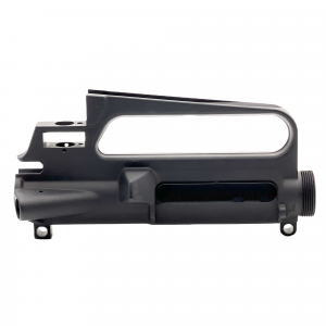 LBE Unlimited A2 AR-15 Stripped Upper Receiver - 