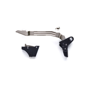Timney Alpha Competition Glock Gen 3 / 4 Trigger with Internal Pivoting Safety