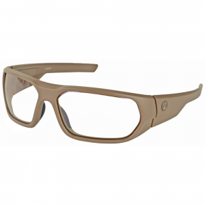 Magpul Radius Shooting Glasses - FDE
