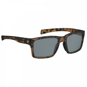 Magpul Rider Polarized Eyewear - Tortoise w/ Gray / Green Lens