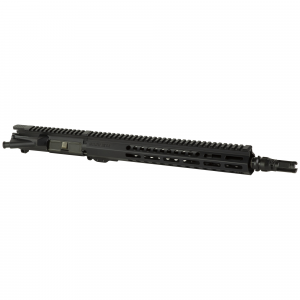Sons of Liberty Gun Works EXO3 AR-15 13.7" Pinned CMV 5.56 Upper Receiver w/ EXO3 13" M-LOK Handguard