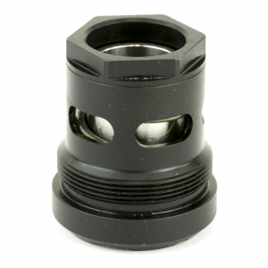 SilencerCo Low-Profile 3-Lug 9mm Mount
