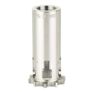 Yankee Hill Machine Co Nielsen Piston - 1/2x28