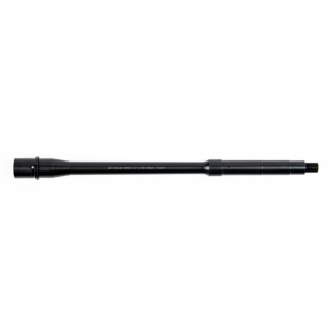Ballistic Advantage Modern AR-15 13.9" Mid-Length Gas 5.56 1:7 CMV Barrel