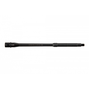 Ballistic Advantage Modern AR-15 14.5" Mid-Length Gas 5.56 1:7 CMV Barrel