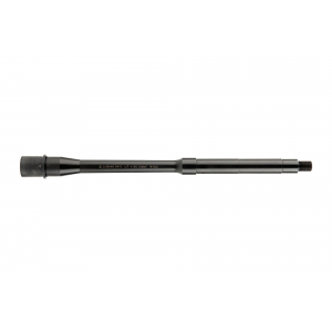 Ballistic Advantage Modern AR-15 12.5" Carbine-Length Gas 5.56 1:7 CMV Barrel