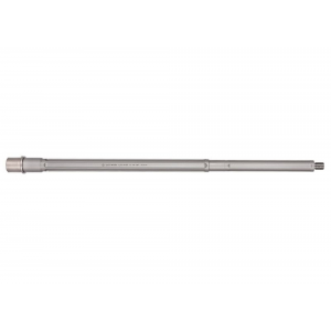 Ballistic Advantage Premium AR-15 20" Rifle-Length Gas .223 Wylde 1:8 Fluted SS Barrel