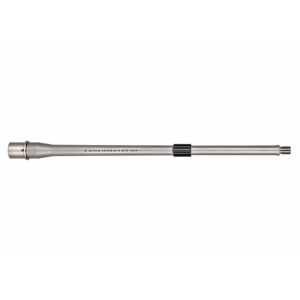 Ballistic Advantage Premium AR-15 16" Mid-Length Gas .223 Wylde 1:8 SS Barrel w/ .625 Lo Pro Gas Block