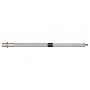 Ballistic Advantage Premium AR-15 17.7" Mid-Length Gas .223 Wylde 1:8 SS Barrel w/ Lo Pro Gas Block