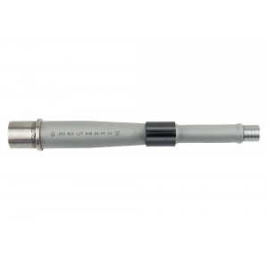 Ballistic Advantage Premium AR-15 8.3" Pistol-Length Gas .300 Blackout 1:7 SS Barrel w/ Lo Pro Gas Block