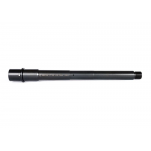 Ballistic Advantage Modern AR-15 10" Pistol-Length Gas .300 Blackout 1:7 CMV Barrel