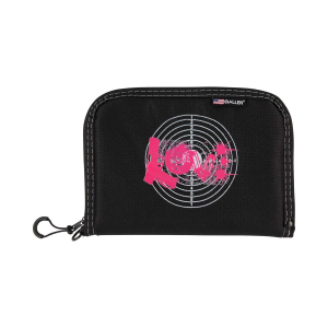 Allen Girls With Guns Love Pistol Case