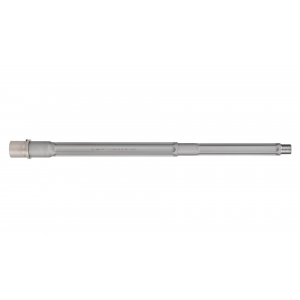 Ballistic Advantage Premium AR-15 20" Rifle-Length Gas 6mm ARC 1:7 Fluted Stainless Steel Barrel