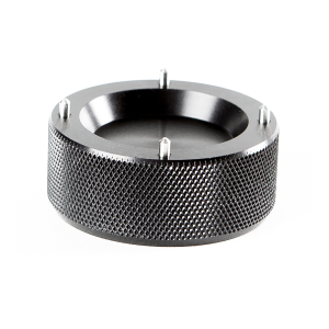 Dead Air R-Series Front Cap Tool - Small Pin