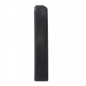 Metalform SMG AR-15 9mm Conversion Cold Rolled Steel 32-Round Magazine - Metalform Magazines