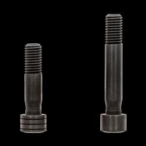 Hawkins Precision Medium Action M5 Enhanced Action Screw Set