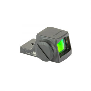 Sig Sauer ROMEO-X PRO 3 MOA Enclosed Red Dot Sight