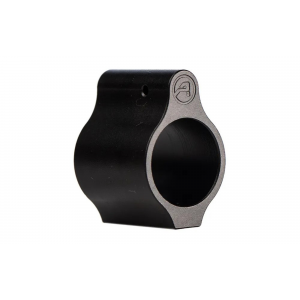 Aero Precision AR.750 Low Pro Gas Block w/ Aero Logo - 