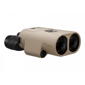Sig Sauer ZULU6 HDX Pro 14x50mm Binoculars