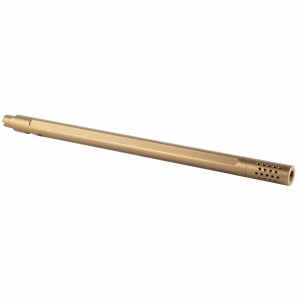 True Precision Ruger 10/22 16 .22 LR 1:16 Stainless Steel Barrel - Copper