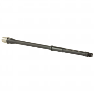 Faxon Firearms Match AR-15 16 Mid-Length Gas 6mm ARC 1:7.5 Stainless Steel Barrel