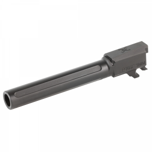 True Precision Barrel for Sig Sauer P365 Fuse Pistols - Black Nitride