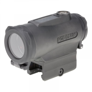 Holosun HE530C-GR Green Dot Sight - Titanium