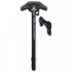 Rise Armament AR-15 Ambidextrous Charging Handle and Safety Selector