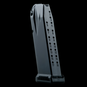 Canik METE MC9L / METE MC9LS 9mm 17-Round Magazine - 