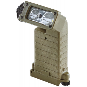 Streamlight Sidewinder X Military Flashlight