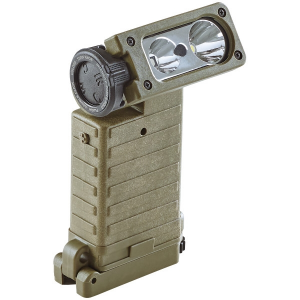 Streamlight Sidewinder X Flashlight