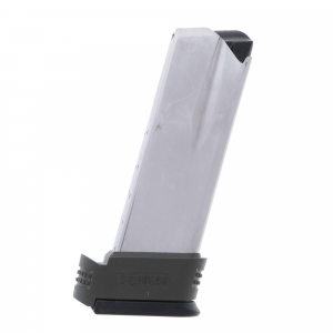 Springfield Armory XD Compact .45 ACP 13-Round Magazine w/ GRN X-Tension Sleeve