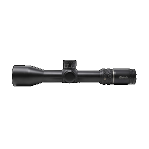 Burris XTR III 3.3-18x50mm SCR2 MIL Rifle Scope