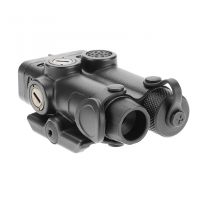 Holosun LE221 Green and IR Laser
