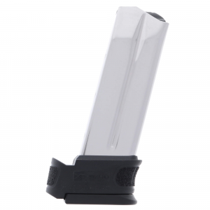 Springfield Armory XD Mod.2 Sub-Compact 9mm 10-Round Magazine w/ BLK X-Tension Sleeve