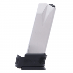 Springfield Armory XD Mod.2 Sub-Compact 9mm 16-Round Magazine w/ X-Tension Sleeve - BLK